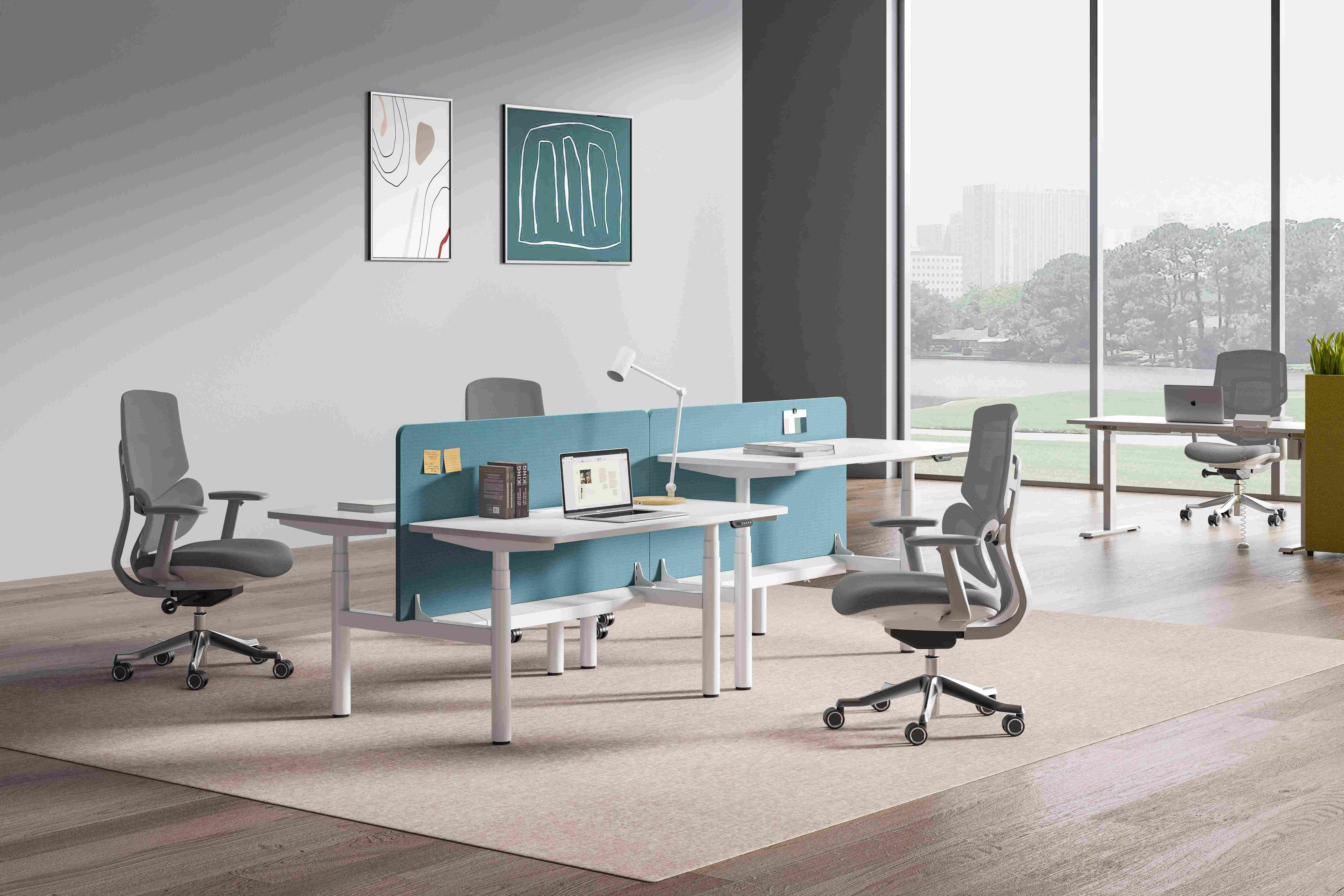 Home & Specialty Spaces - Comfort and Productivity Combined | ETUP Electric Standing Desk