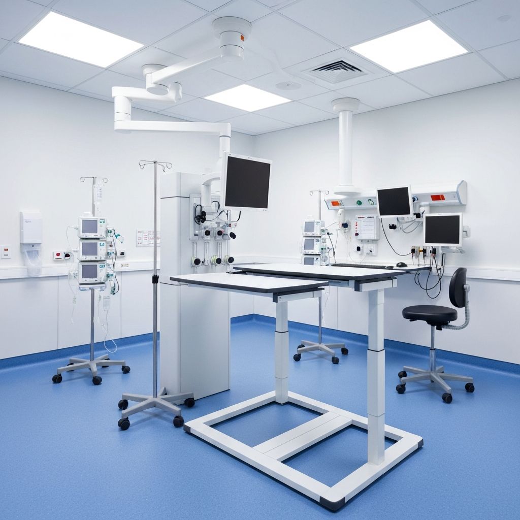 Medical Solutions