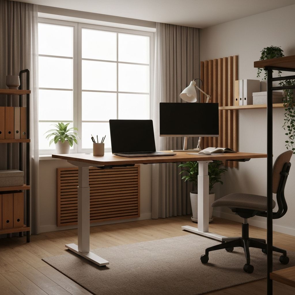 Smart Home Solutions
