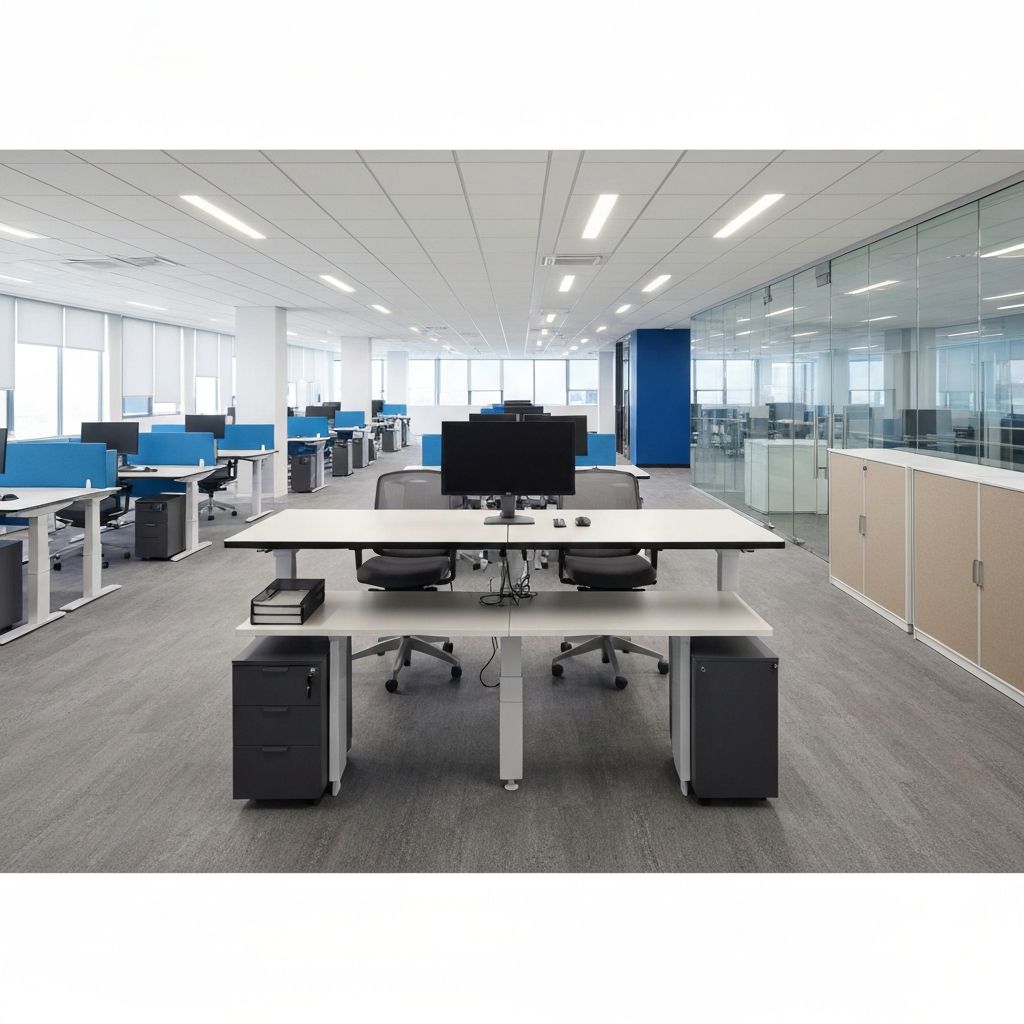 Smart Office Solutions
